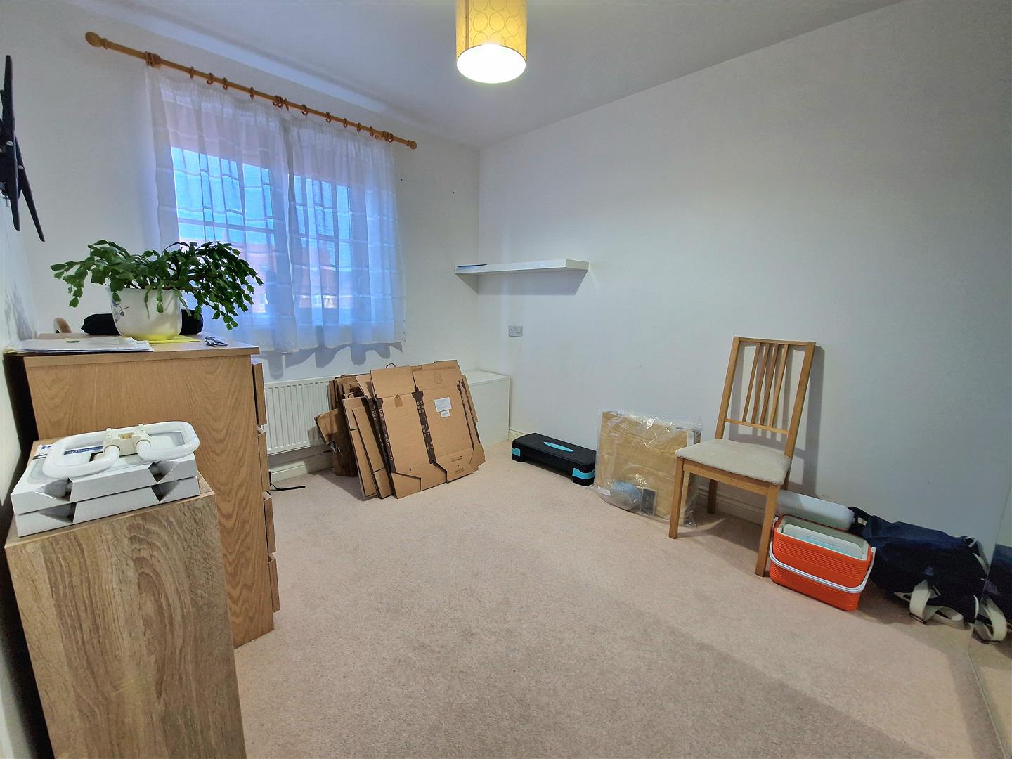 Saxon Way, Great Denham, Bedford